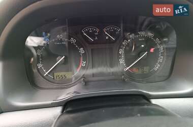 Универсал Skoda Octavia 2003 в 
