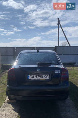 Лифтбек Skoda Octavia 2006 в 