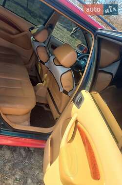 Универсал Skoda Octavia 1999 в 