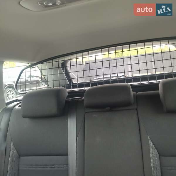 Универсал Skoda Octavia 2017 в Шепетовке фото 12 Универсал Skoda Octavia 2017 в Шепетовке