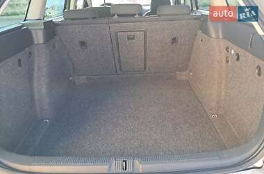 Универсал Skoda Octavia 2011 в 
