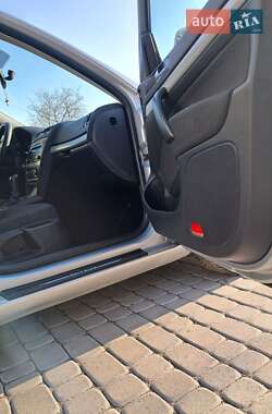 Универсал Skoda Octavia 2011 в 