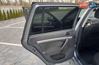 Универсал Skoda Octavia 2012 в 