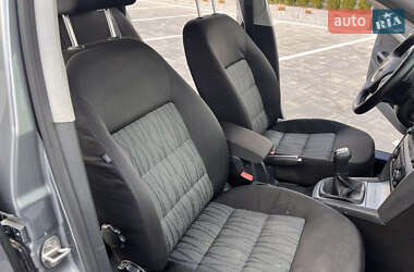 Универсал Skoda Octavia 2012 в 