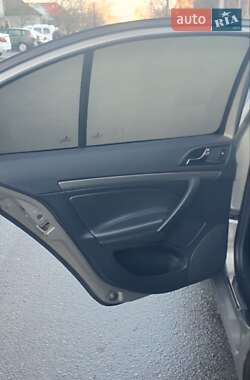 Лифтбек Skoda Octavia 2007 в 