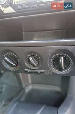 Ліфтбек Skoda Octavia 1998 в 