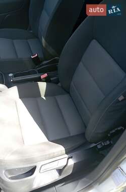 Универсал Skoda Octavia 2008 в 