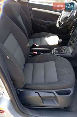 Универсал Skoda Octavia 2008 в 