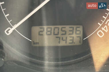 Лифтбек Skoda Octavia 2008 в 