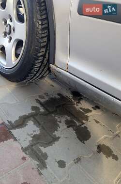 Ліфтбек Skoda Octavia 2006 в 
