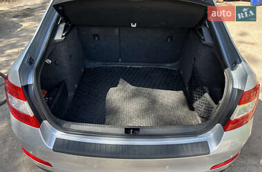 Лифтбек Skoda Octavia 2013 в 