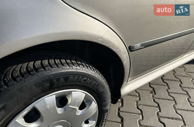 Лифтбек Skoda Octavia 2007 в 