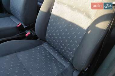 Лифтбек Skoda Octavia 2007 в 