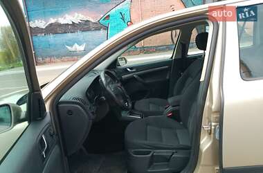Універсал Skoda Octavia 2006 в 