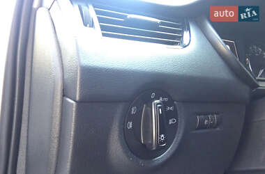 Универсал Skoda Octavia 2014 в 