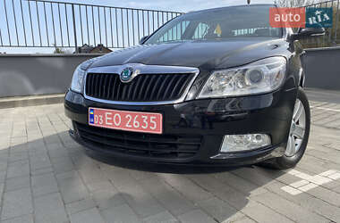 Универсал Skoda Octavia 2011 в 