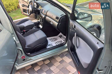 Универсал Skoda Octavia 2003 в 
