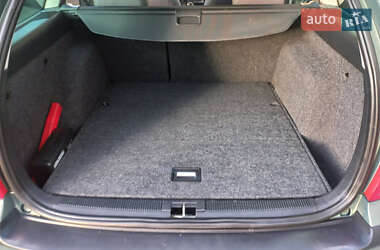 Универсал Skoda Octavia 2003 в 