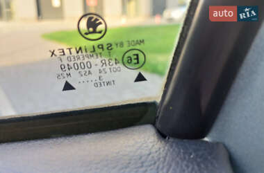 Универсал Skoda Octavia 2003 в 