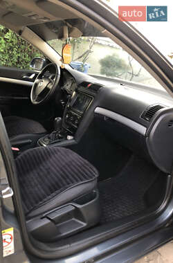 Универсал Skoda Octavia 2005 в 