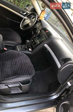 Универсал Skoda Octavia 2005 в 