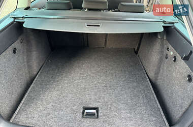 Универсал Skoda Octavia 2008 в 