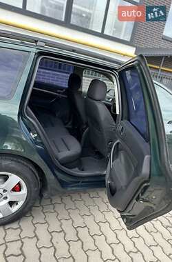 Универсал Skoda Octavia 2005 в 