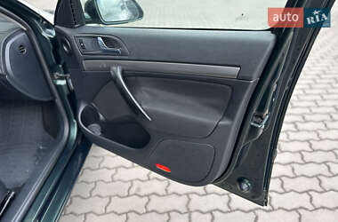 Универсал Skoda Octavia 2005 в 