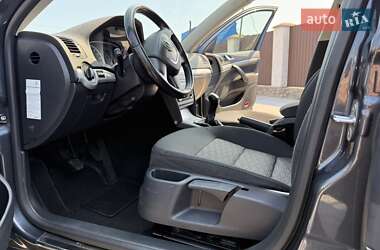 Лифтбек Skoda Octavia 2012 в 