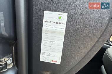 Лифтбек Skoda Octavia 2012 в 