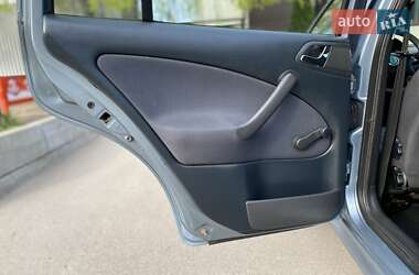 Универсал Skoda Octavia 2006 в 