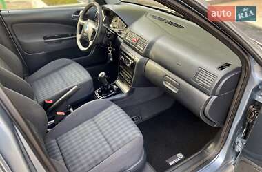 Универсал Skoda Octavia 2006 в 