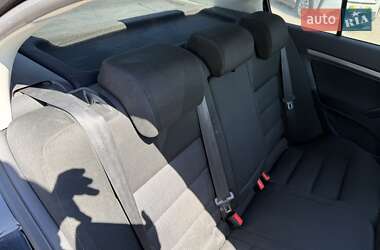 Лифтбек Skoda Octavia 2008 в 