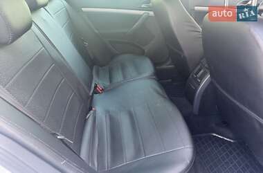 Универсал Skoda Octavia 2012 в 