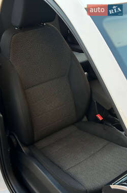 Лифтбек Skoda Octavia 2013 в 