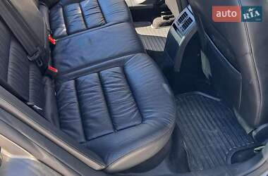 Лифтбек Skoda Octavia 2009 в 
