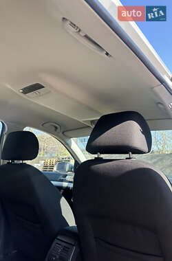 Лифтбек Skoda Octavia 2008 в 