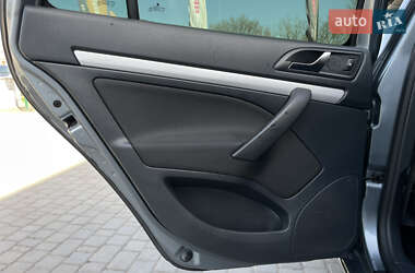 Універсал Skoda Octavia 2013 в 