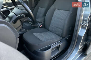 Універсал Skoda Octavia 2013 в 