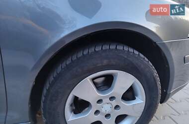 Лифтбек Skoda Octavia 2008 в 