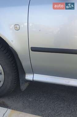 Лифтбек Skoda Octavia 2007 в 