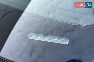 Универсал Skoda Octavia 2012 в 