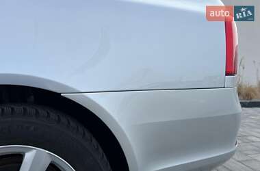 Универсал Skoda Octavia 2012 в 