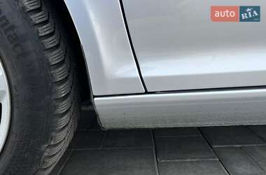 Универсал Skoda Octavia 2012 в 