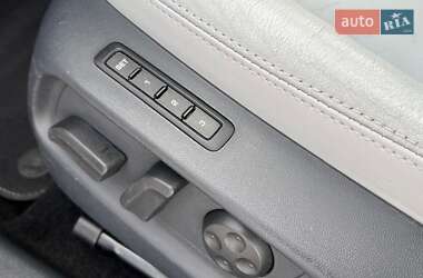 Универсал Skoda Octavia 2012 в 