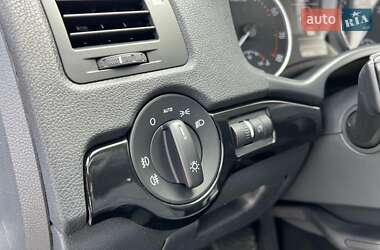 Универсал Skoda Octavia 2012 в 