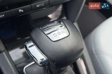 Универсал Skoda Octavia 2012 в 