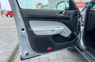 Универсал Skoda Octavia 2012 в 