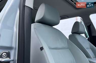 Универсал Skoda Octavia 2012 в 