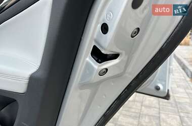 Универсал Skoda Octavia 2012 в 
